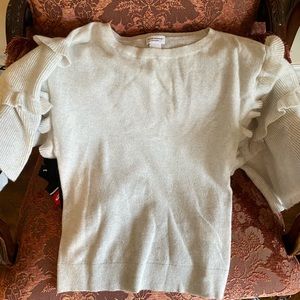 club monaco cashmere sweater